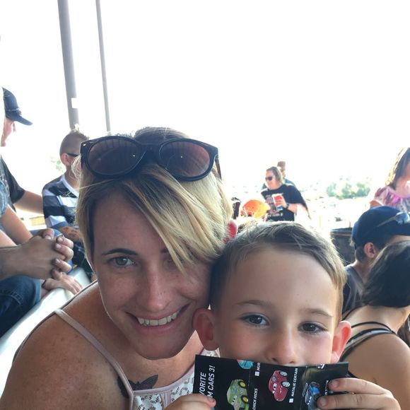 Meet your Posher, Darci - Picture 1 of 1